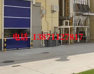 阳江镇快速防爆卷帘门
