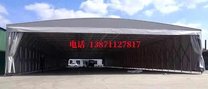 阳江镇湖北工业仓库篷房