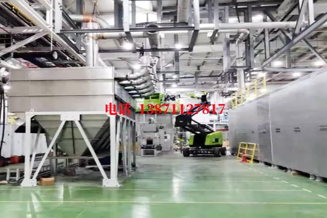 阳江镇机电设备安装工程,设备安装公司