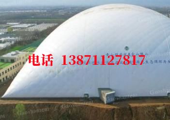 阳江镇气膜棚卷帘门,电动门